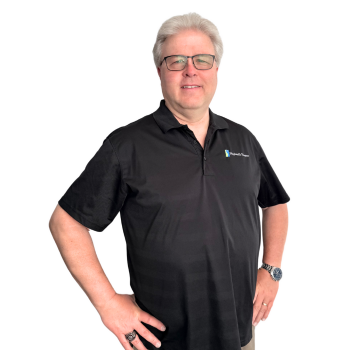 Eric Rauscher headshot