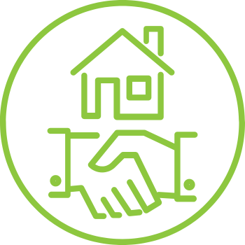 related professional experience icon realtor-flip-lending